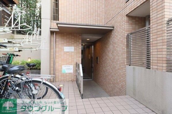 ロングウッドヒル中井の物件内観写真